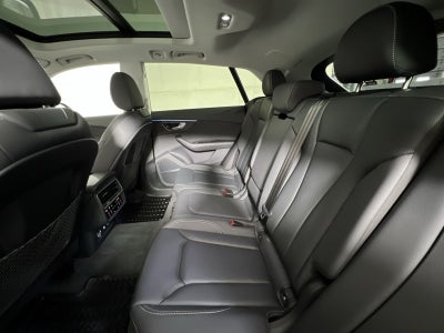 2020 Audi Q8 55 Premium Plus
