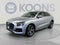 2020 Audi Q8 55 Premium Plus