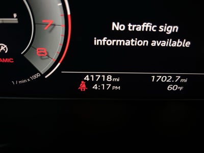 2021 Audi Q5 45 Prestige