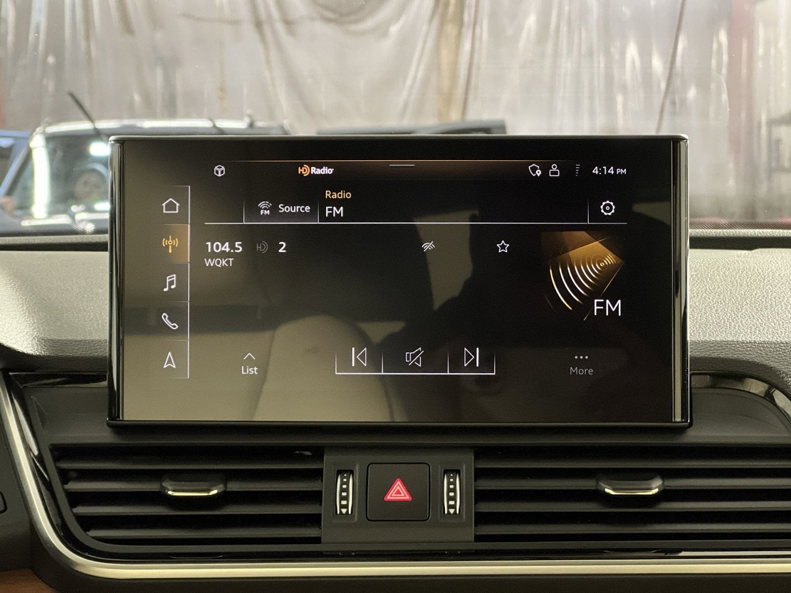 2021 Audi Q5 45 Prestige