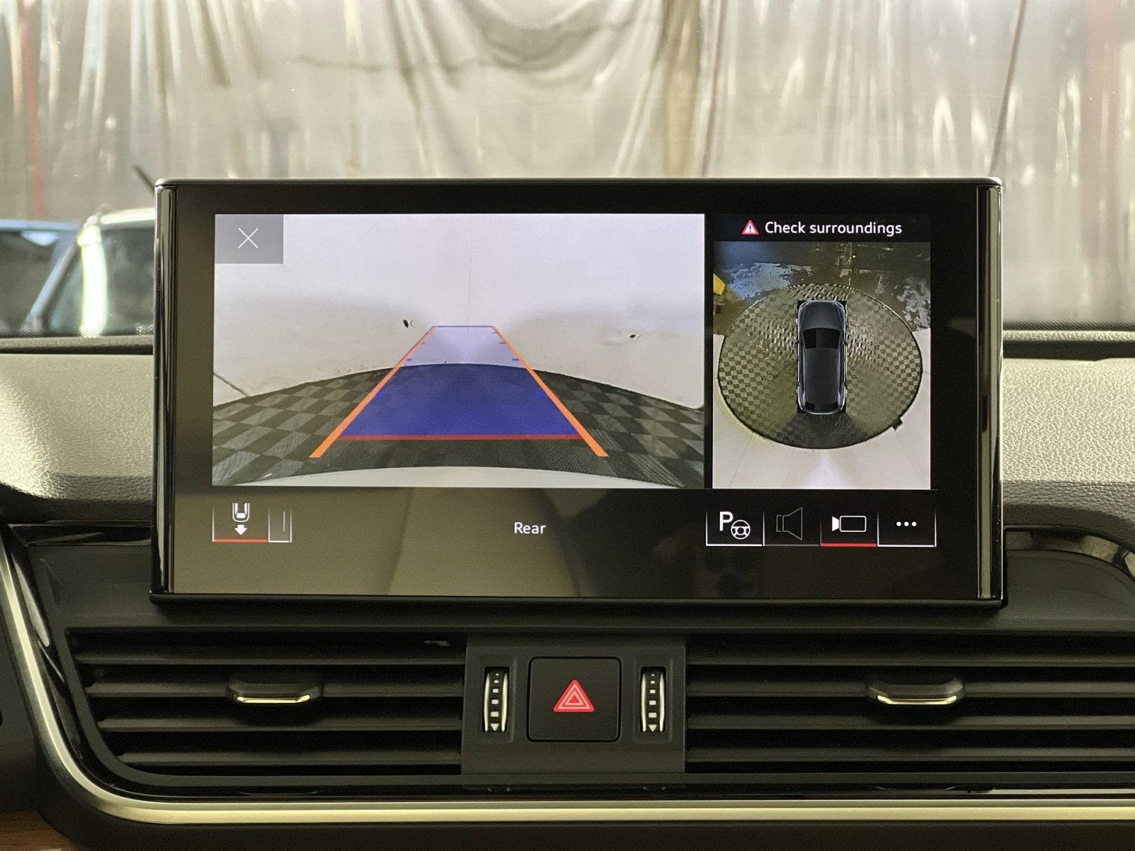 2021 Audi Q5 45 Prestige