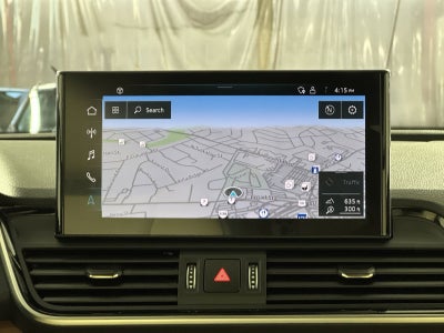 2021 Audi Q5 45 Prestige