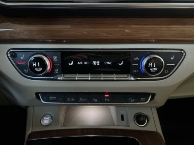 2021 Audi Q5 45 Prestige