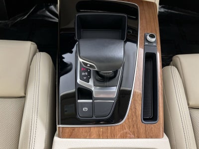 2021 Audi Q5 45 Prestige