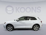2021 Audi Q5 45 Prestige