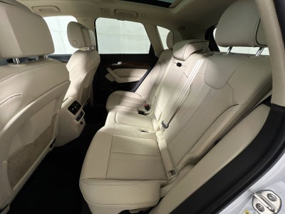 2021 Audi Q5 45 Prestige
