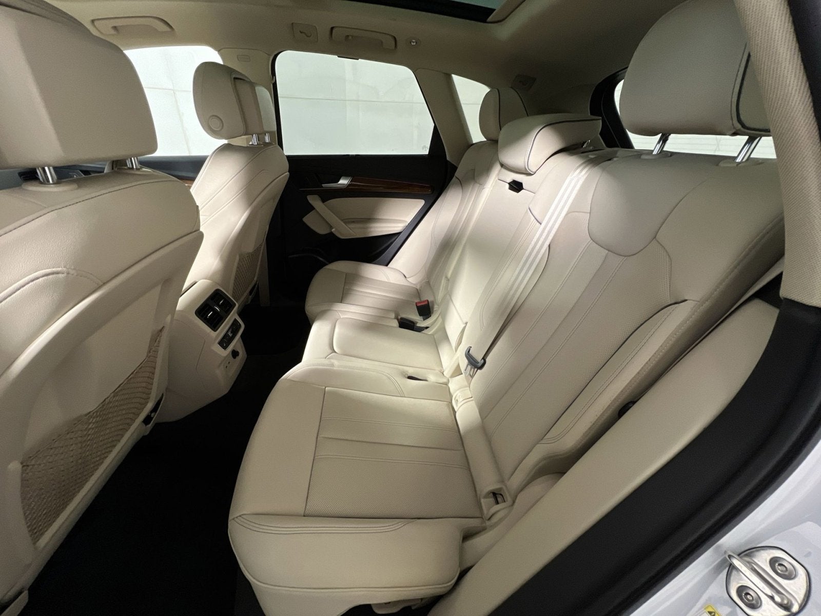 2021 Audi Q5 45 Prestige