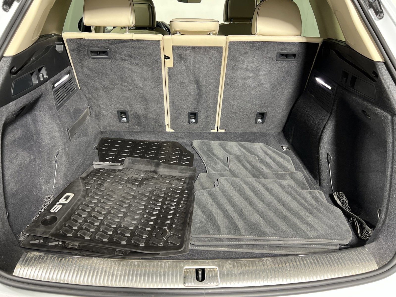 2021 Audi Q5 45 Prestige