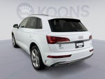 2021 Audi Q5 45 Prestige