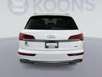 2021 Audi Q5 45 Prestige