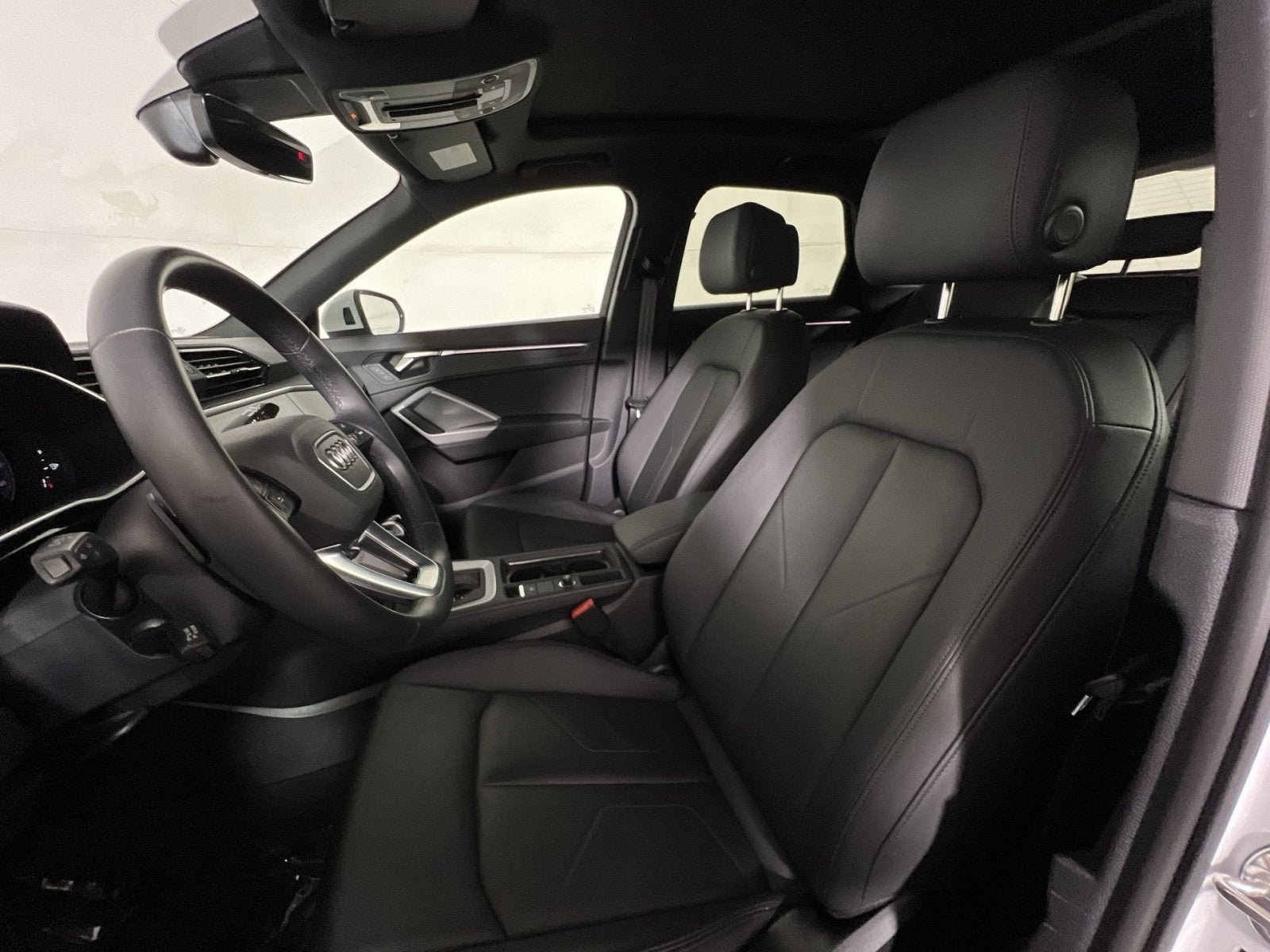 2023 Audi Q3 Premium Plus