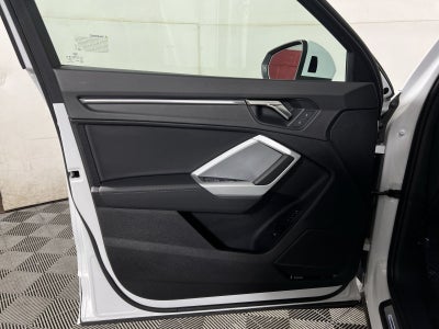 2023 Audi Q3 Premium Plus