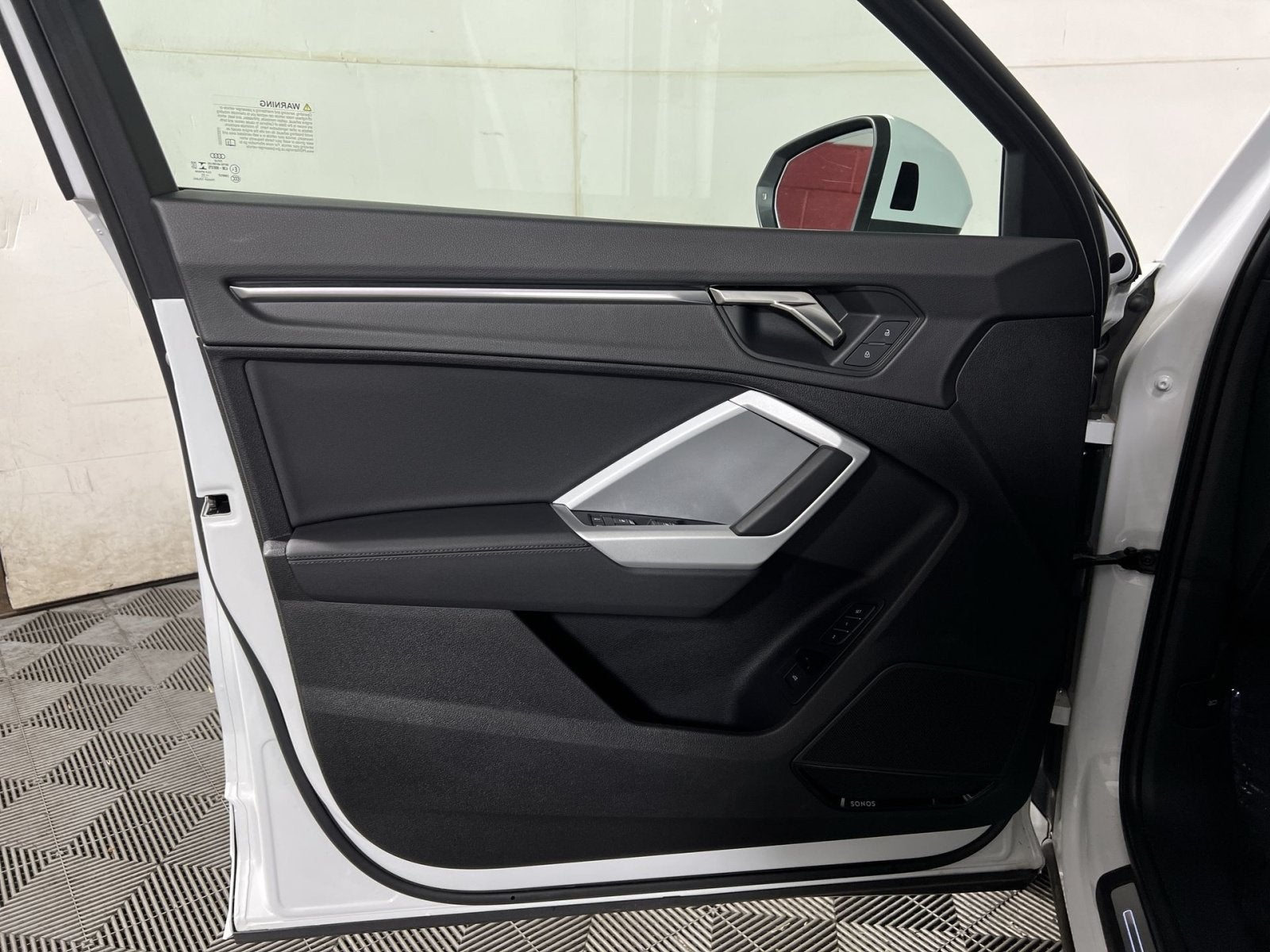 2023 Audi Q3 Premium Plus