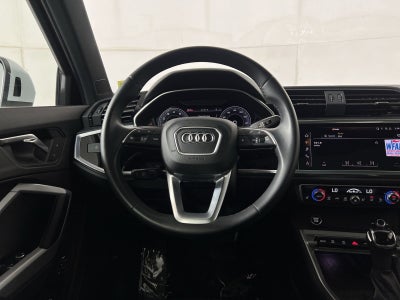 2023 Audi Q3 Premium Plus