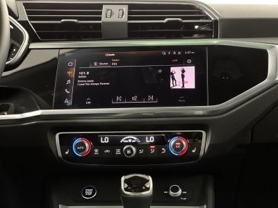 2023 Audi Q3 Premium Plus