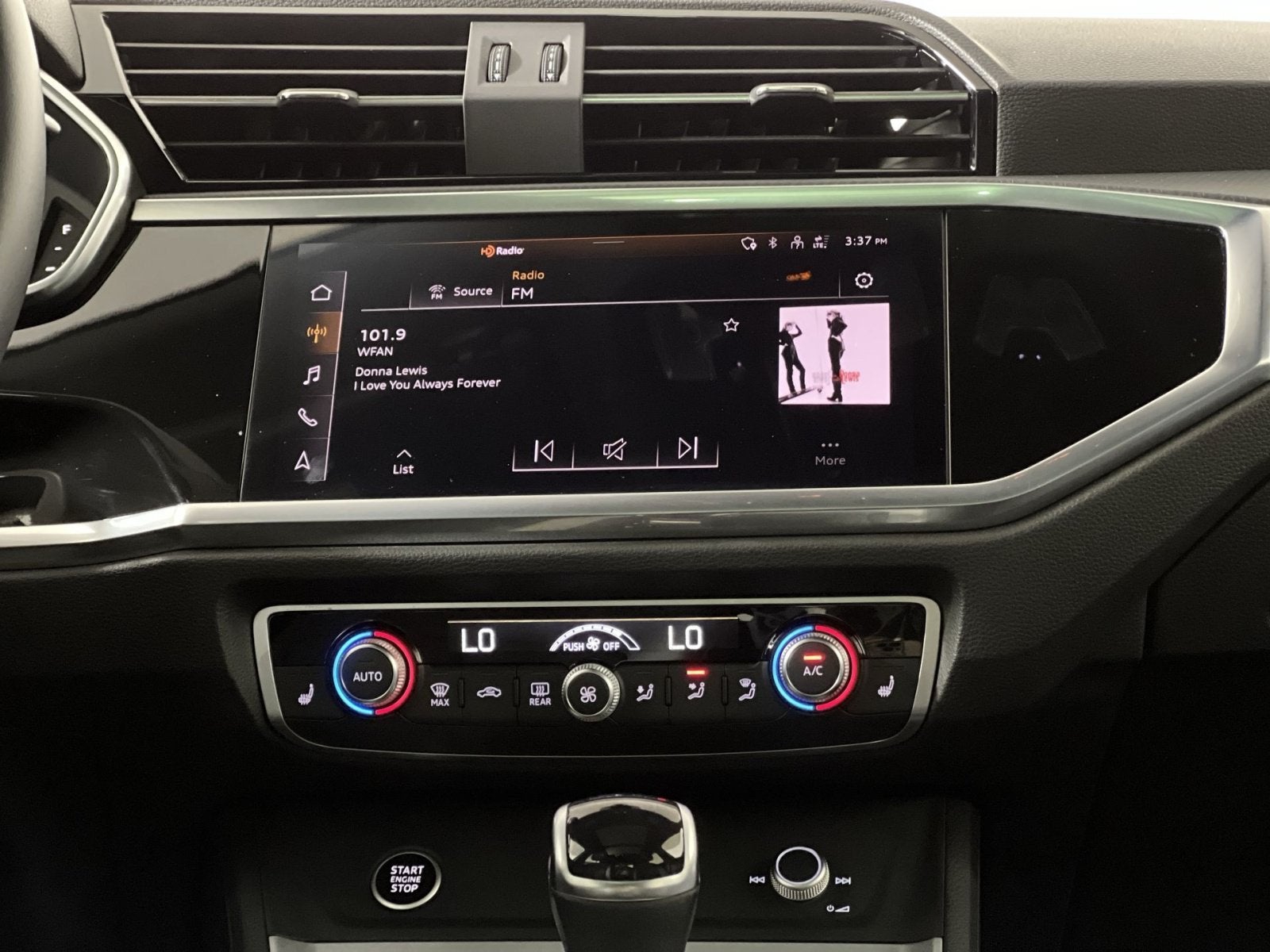 2023 Audi Q3 Premium Plus