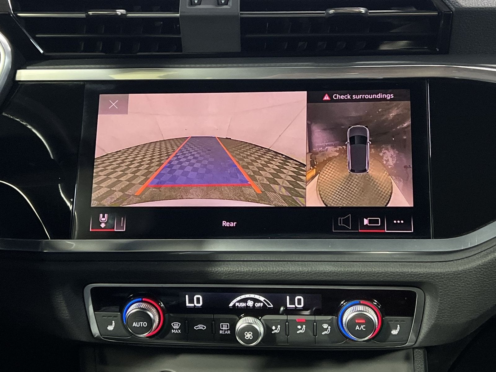 2023 Audi Q3 Premium Plus