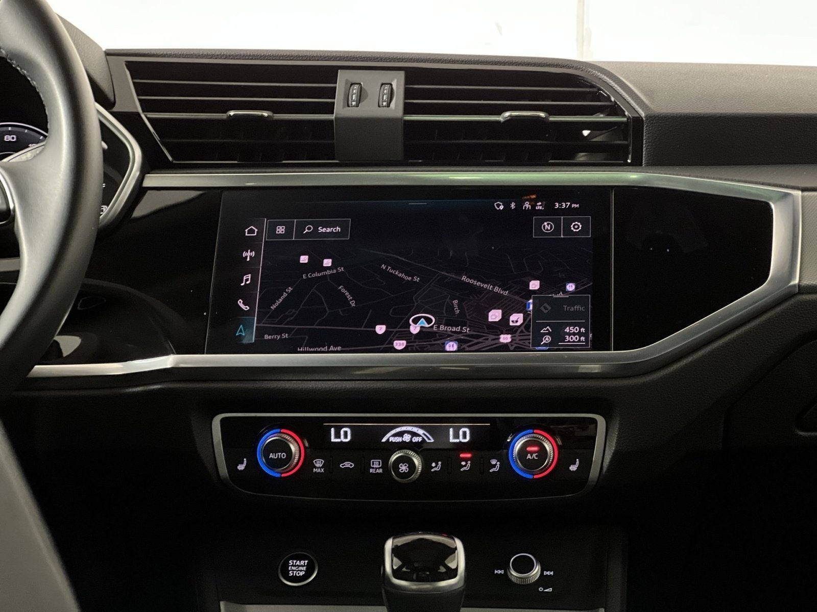 2023 Audi Q3 Premium Plus