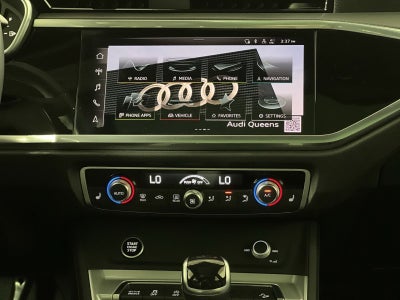 2023 Audi Q3 Premium Plus