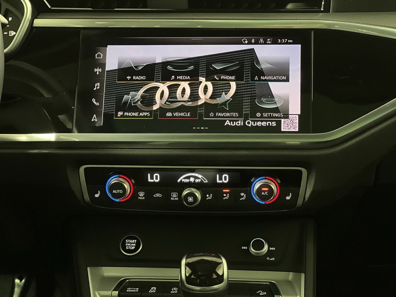 2023 Audi Q3 Premium Plus