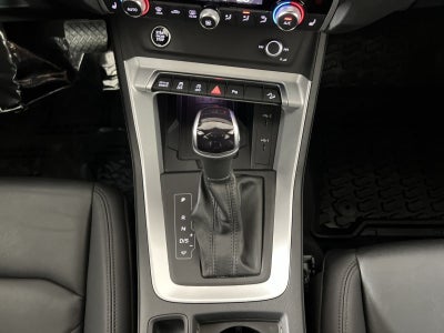 2023 Audi Q3 Premium Plus