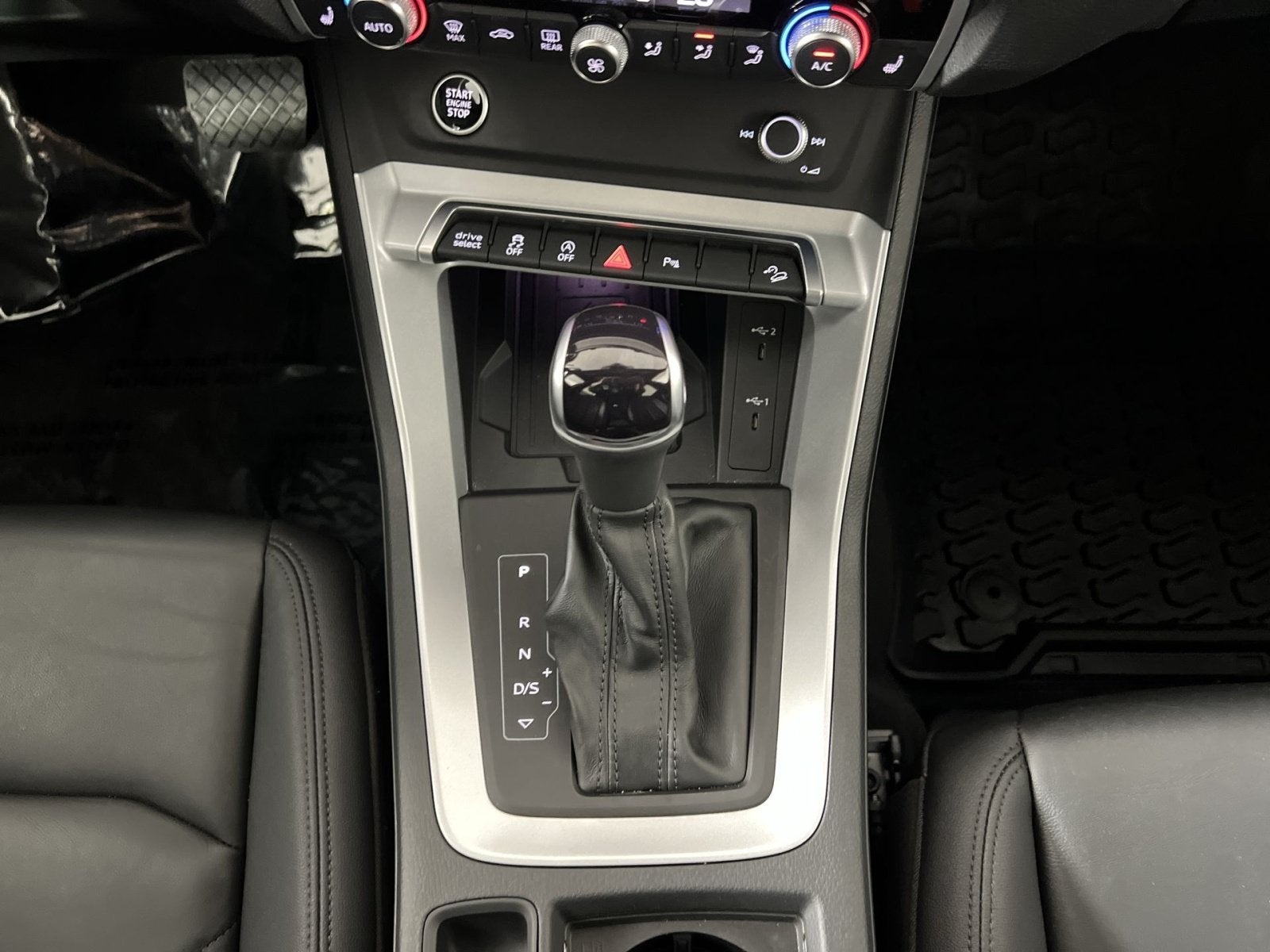 2023 Audi Q3 Premium Plus