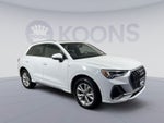 2023 Audi Q3 Premium Plus