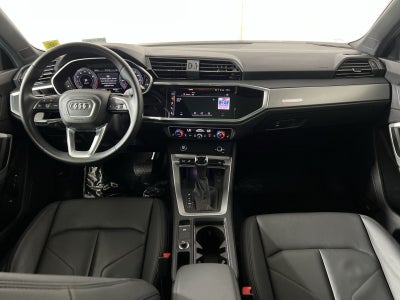 2023 Audi Q3 Premium Plus