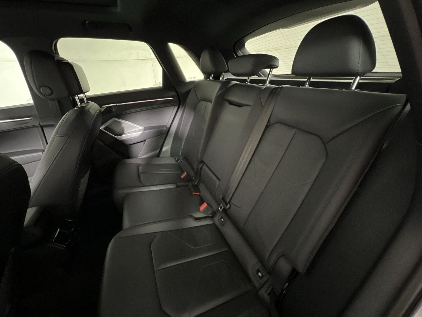 2023 Audi Q3 Premium Plus