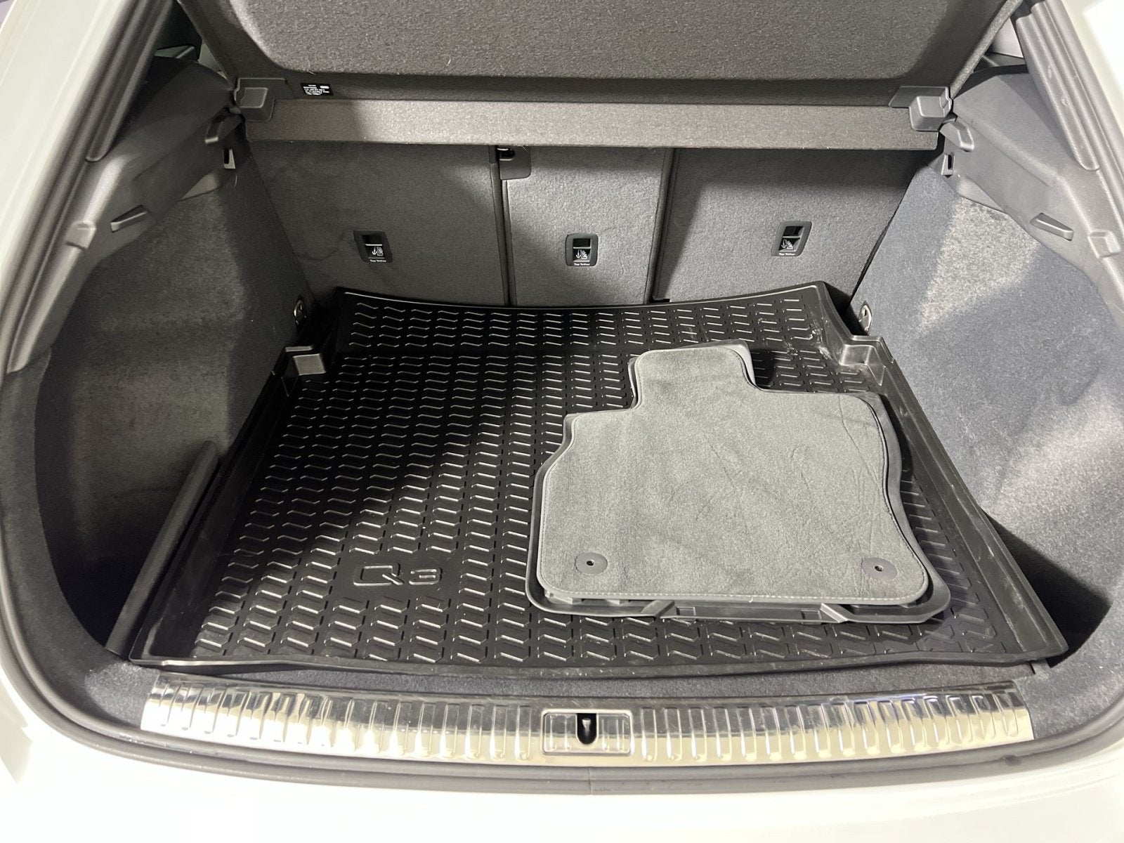 2023 Audi Q3 Premium Plus