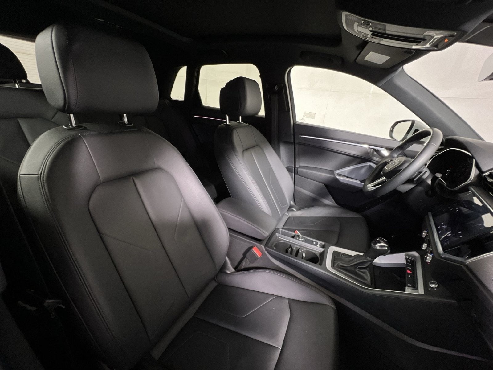 2023 Audi Q3 Premium Plus