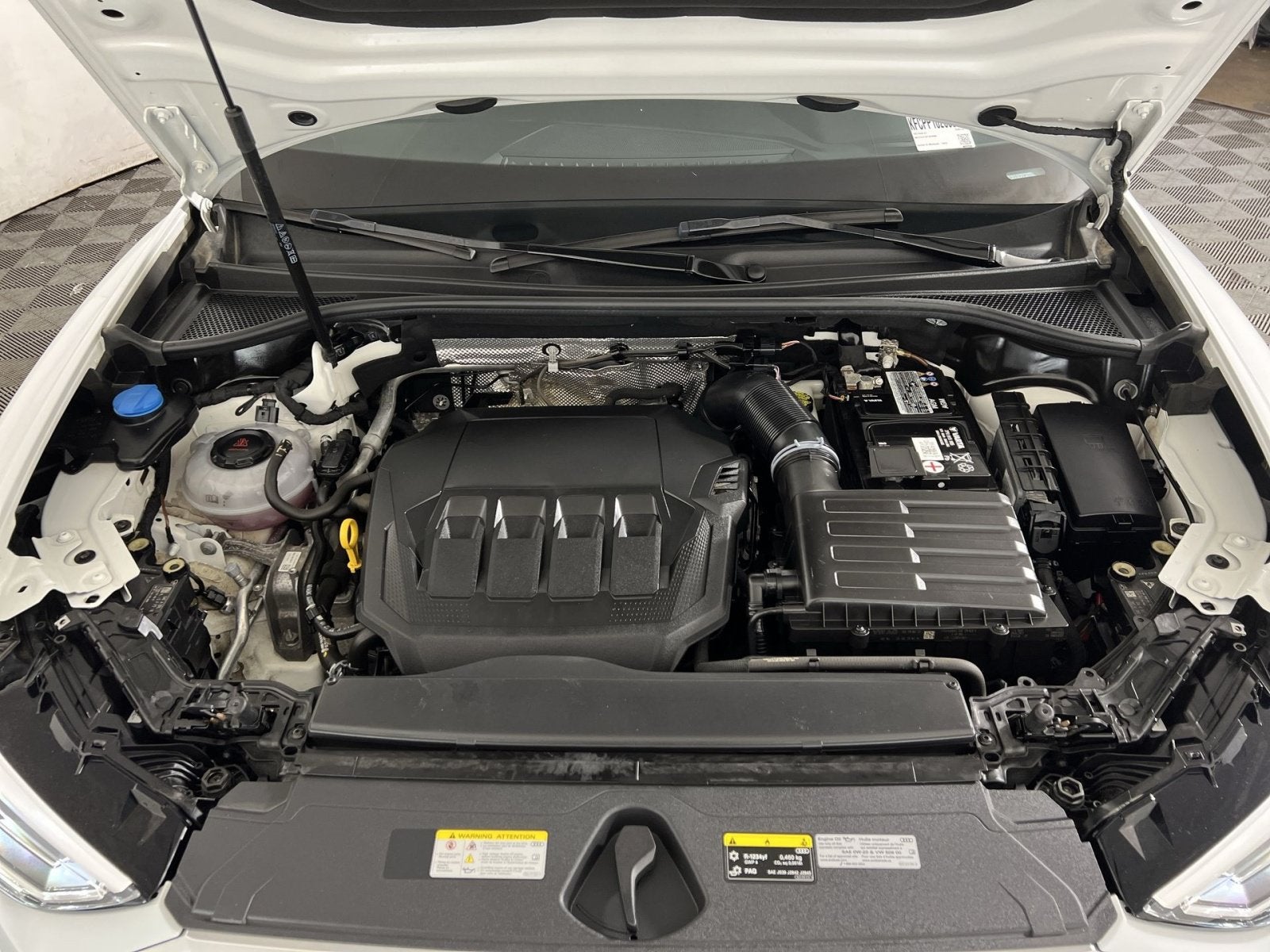 2023 Audi Q3 Premium Plus