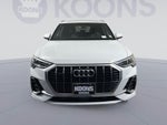 2023 Audi Q3 Premium Plus