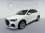 2023 Audi Q3 Premium Plus