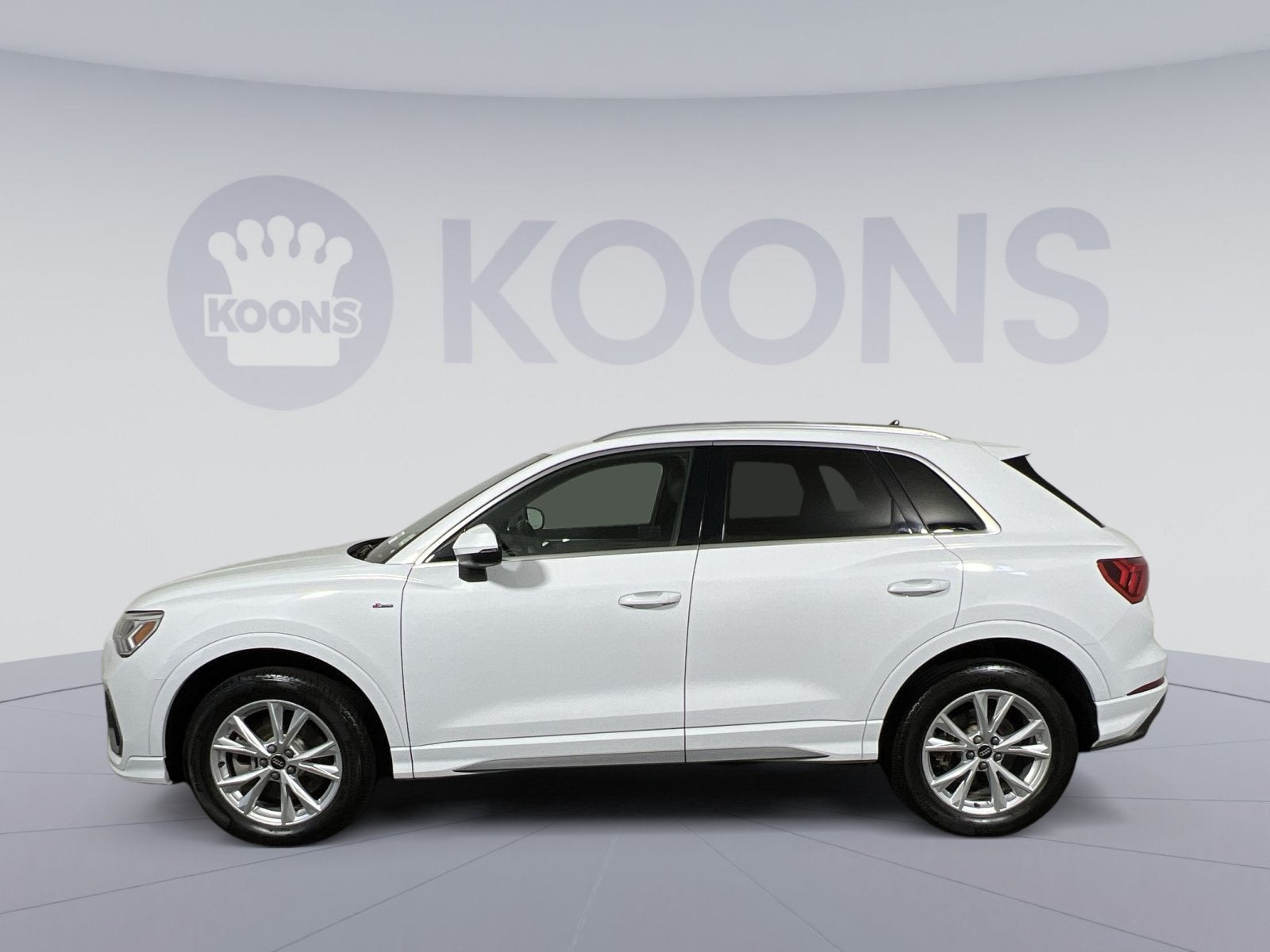 2023 Audi Q3 Premium Plus