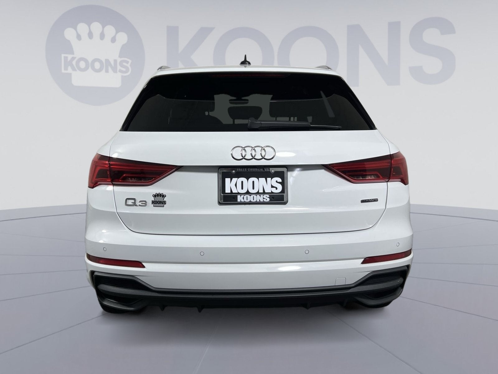 2023 Audi Q3 Premium Plus