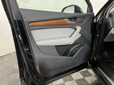 2023 Audi Q5 45 S line Premium