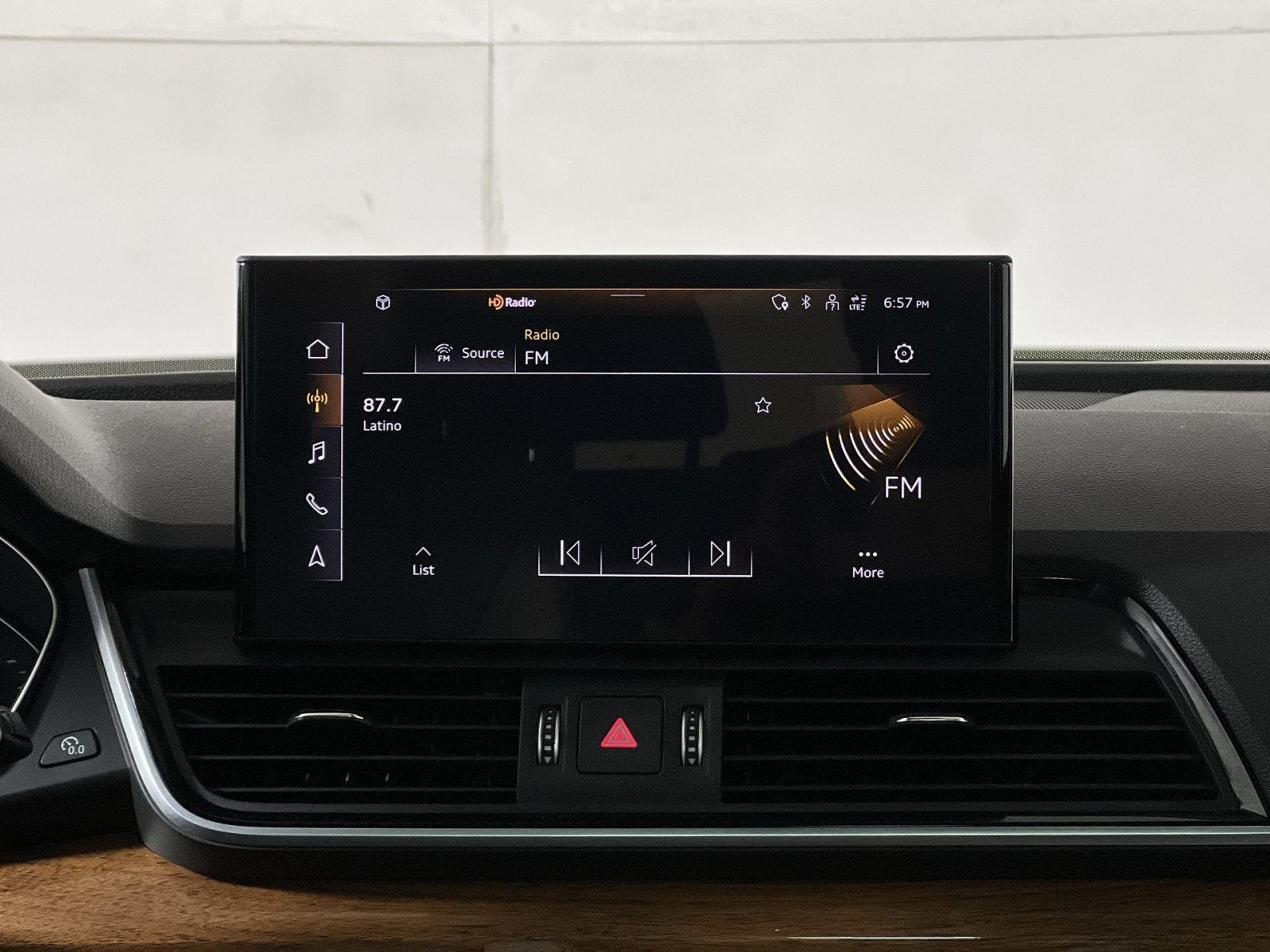 2023 Audi Q5 45 S line Premium