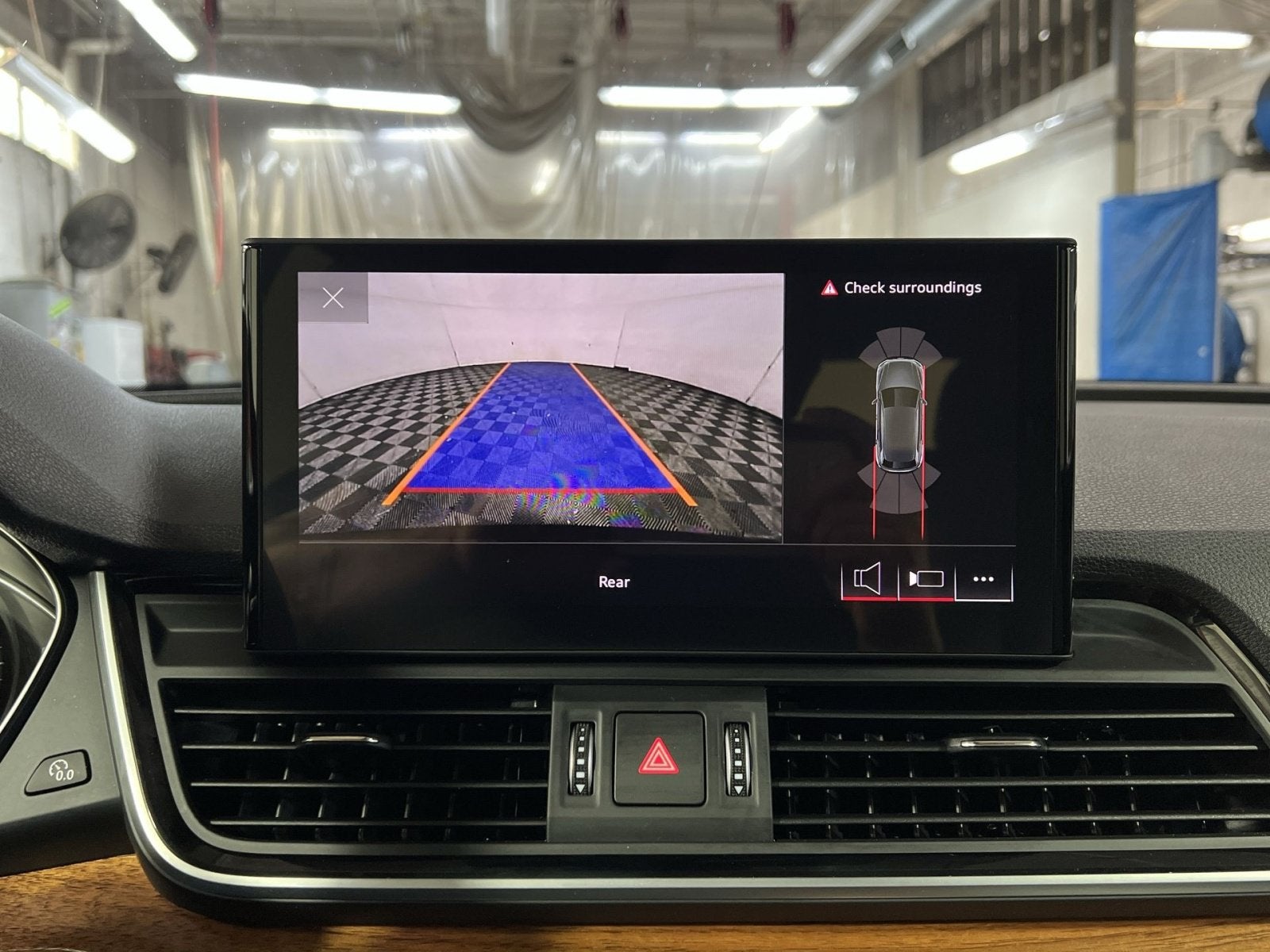 2023 Audi Q5 45 S line Premium