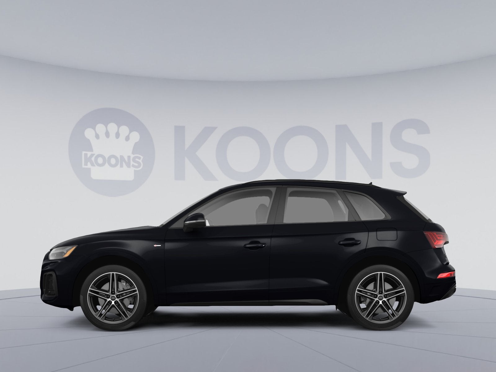 2023 Audi Q5 45 S line Premium