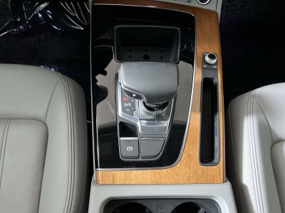 2023 Audi Q5 45 S line Premium