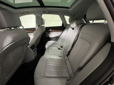 2023 Audi Q5 45 S line Premium