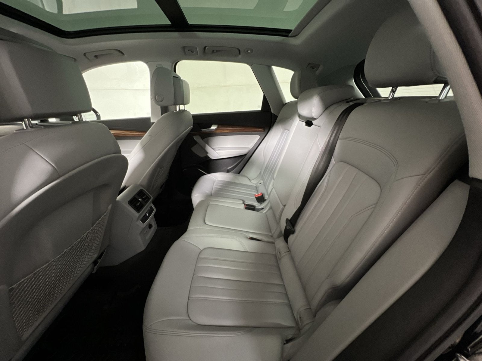 2023 Audi Q5 45 S line Premium