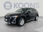 2023 Audi Q5 45 S line Premium