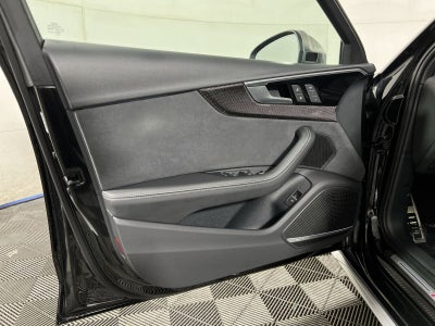 2023 Audi S4 3.0T Premium Plus