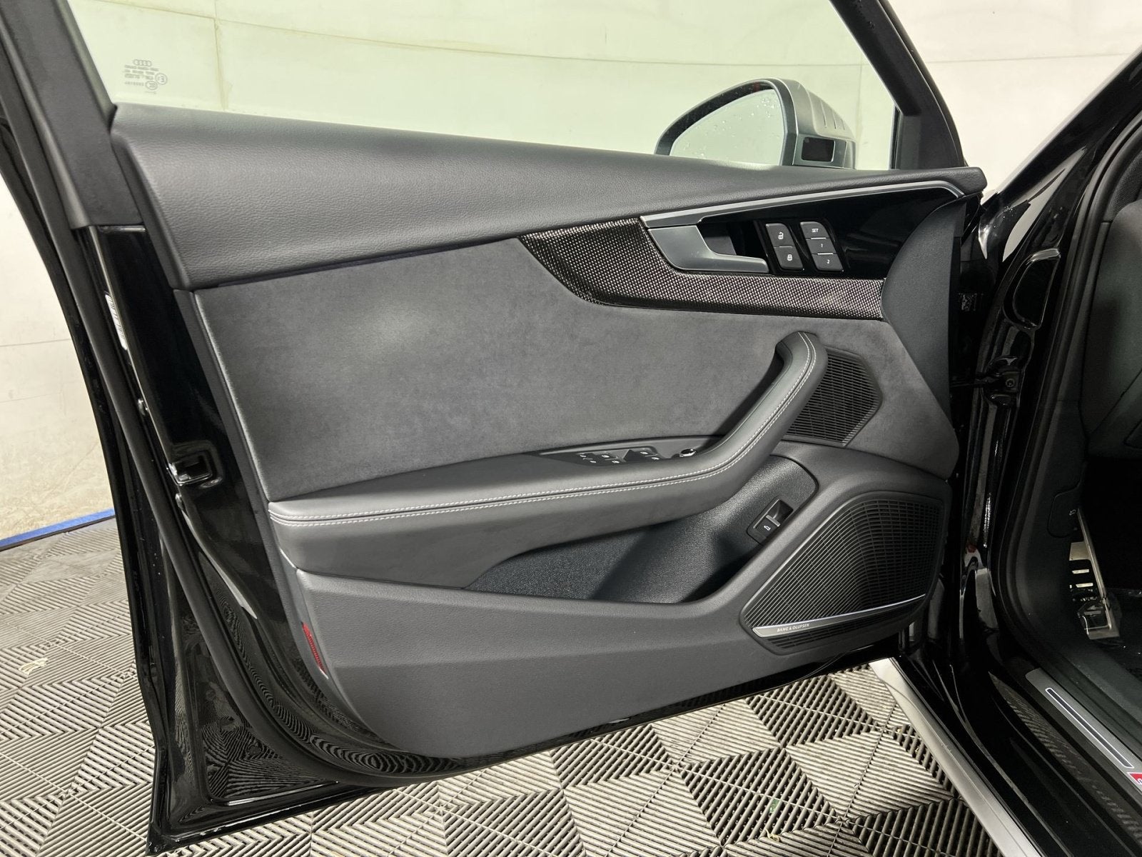 2023 Audi S4 3.0T Premium Plus