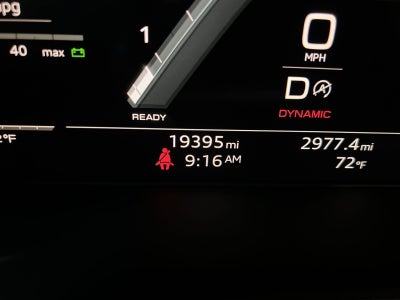 2023 Audi S4 3.0T Premium Plus