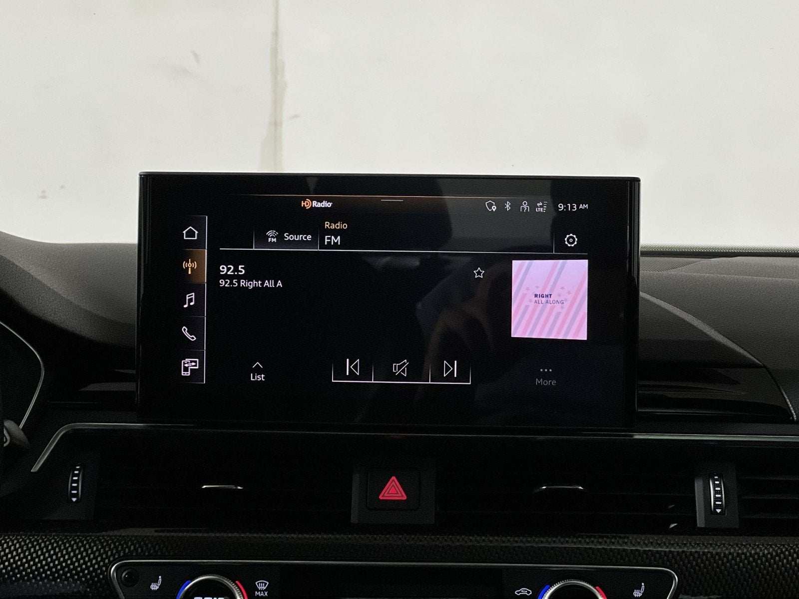 2023 Audi S4 3.0T Premium Plus