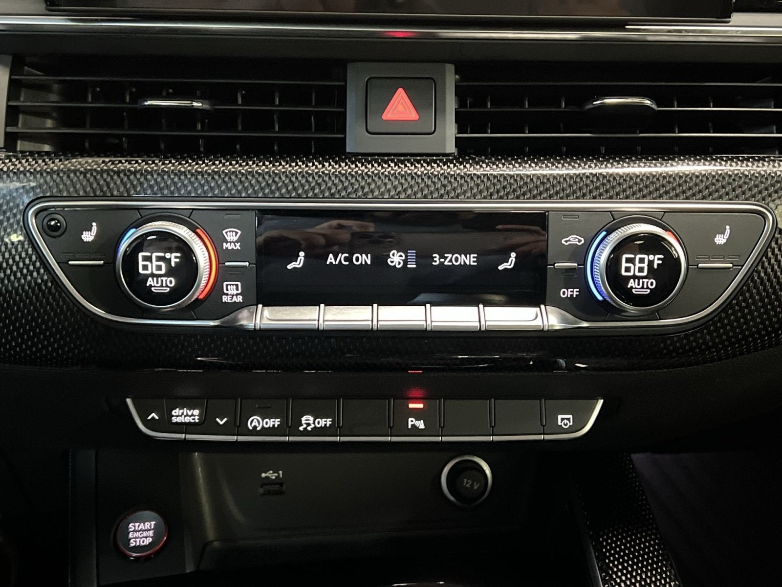 2023 Audi S4 3.0T Premium Plus