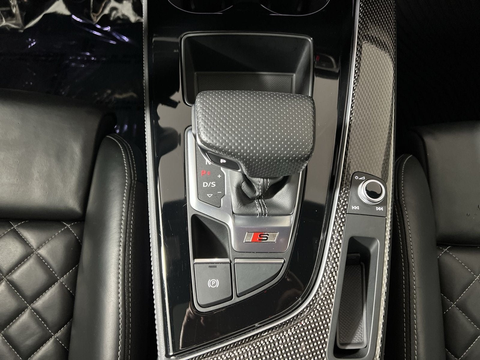 2023 Audi S4 3.0T Premium Plus
